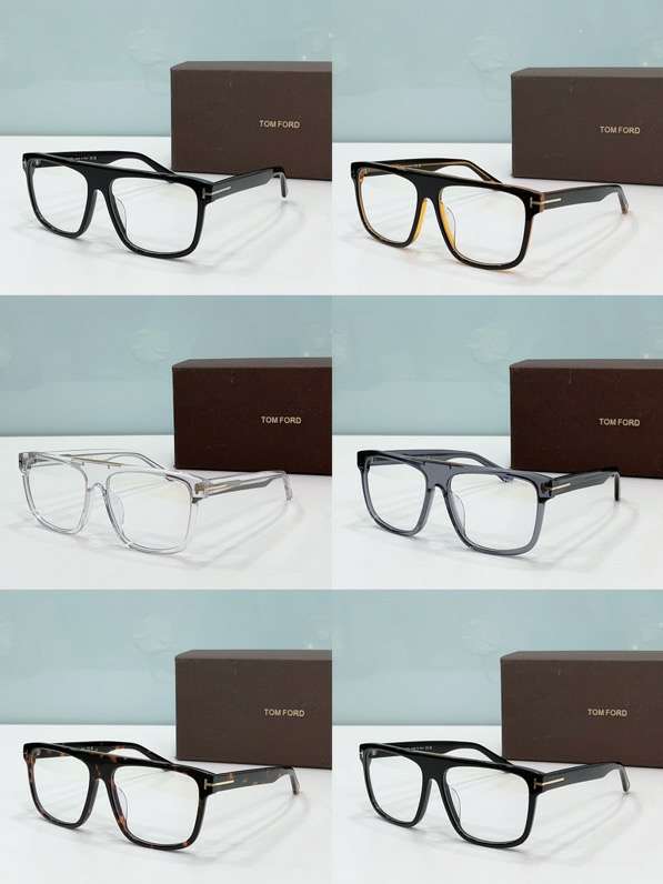 Picture of Tom Ford Optical Glasses _SKUfw53492428fw